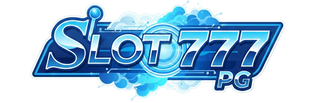 สล็อต 777 เว็บตรง pg